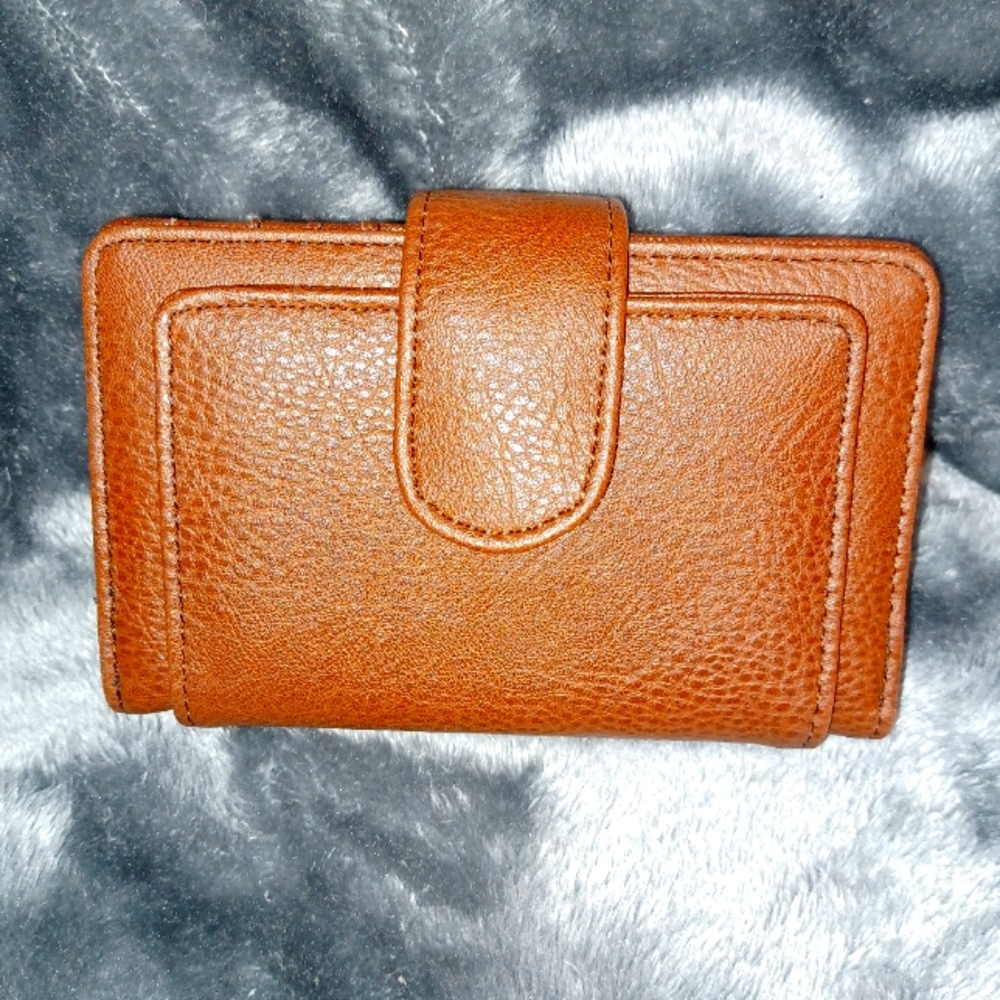 Gold Cost Wallet